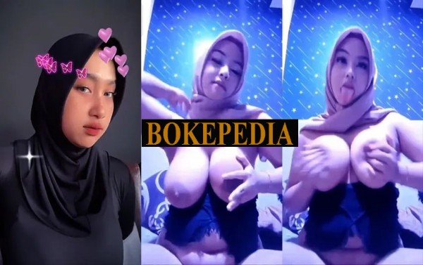 Bokep Indo Jilbab Tobrut Mirip Cucumilo 1